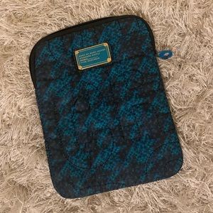 Marc Jacobs IPad/Tablet Case